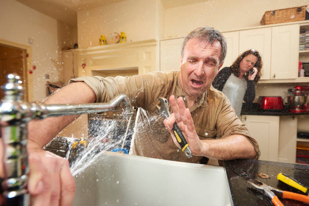 Best Sewage cleanup and water damage restoration  in Conehatta, MS